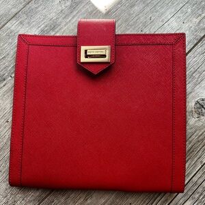 Henri Bendel Travel Jewlery Organizer